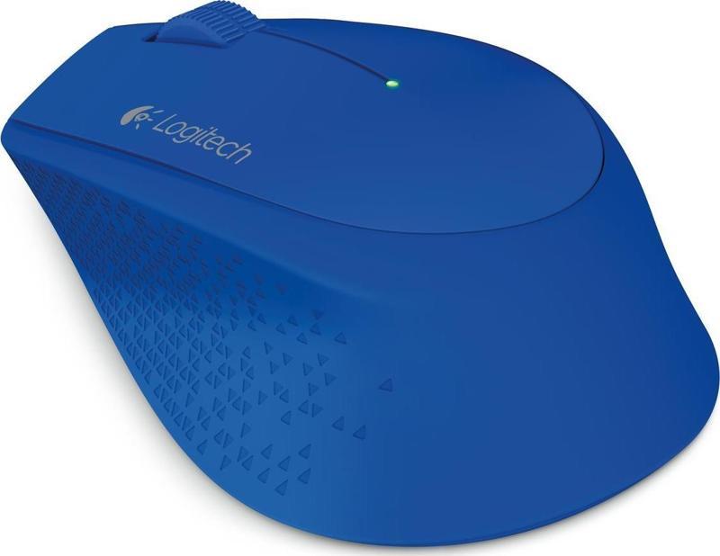 910-004290 M280 Kablosuz Mavi Mouse