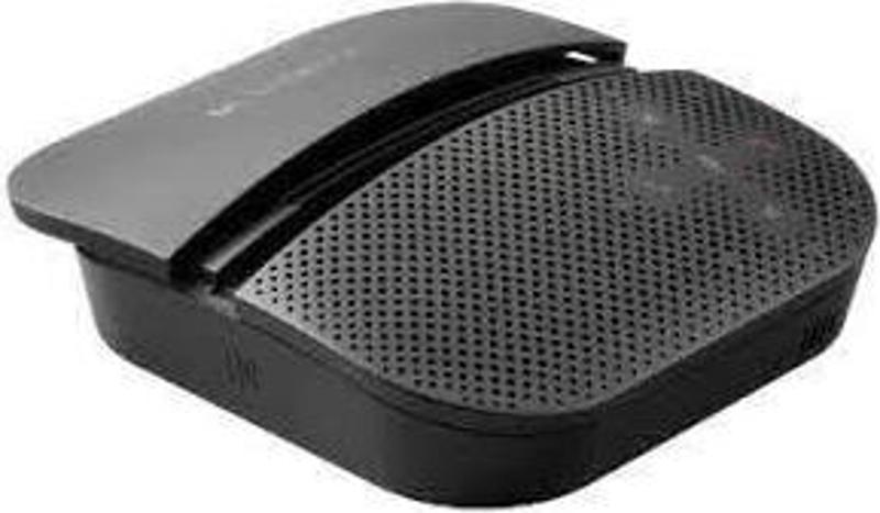 Logıtech 980-000742 SpeakerPhone Mobil Bluetooth Hoparlör