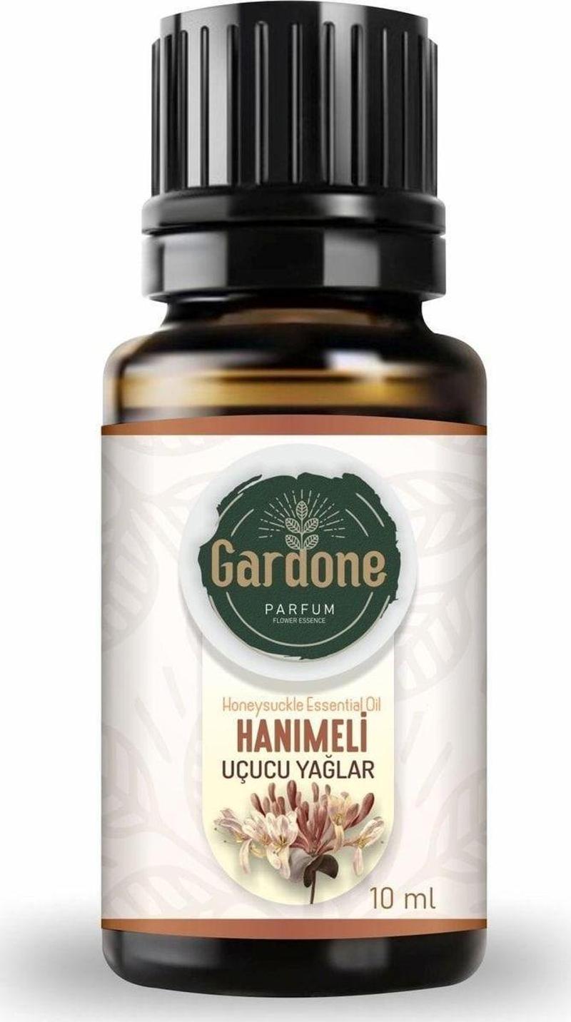 Hanımeli (Oda Kokusu Aroma Terapi Buhurdanlık/Difüzör Yağı) 10 ml