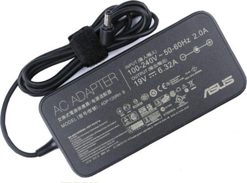 Orijinal Pa-1121-28 Adaptör Şarj Aleti 19V 6.32A 120W 5.5*2.5Mm