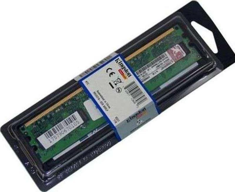 8Gb Ddr3 1600Mhz (Pc3-12800) Kvr16N11-8 Pc Ram