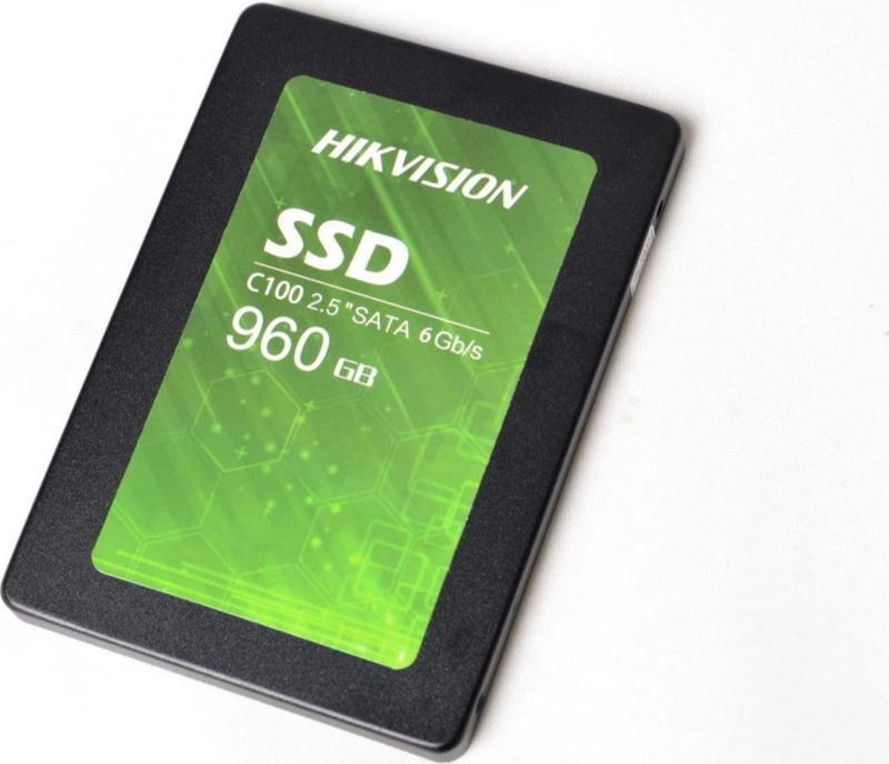 960Gb C100 550-470S Sata 3 Ssd Hs-Ssd Harddisk