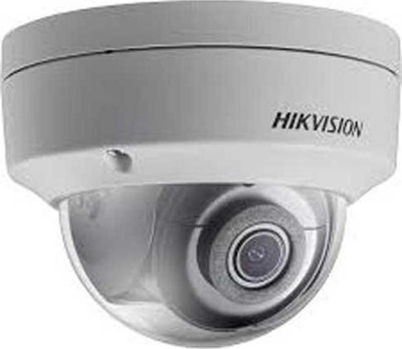 DS-2CD2121G0-I 2MP 2.8 mm Sabit Lensli IP IR Dome Kamera