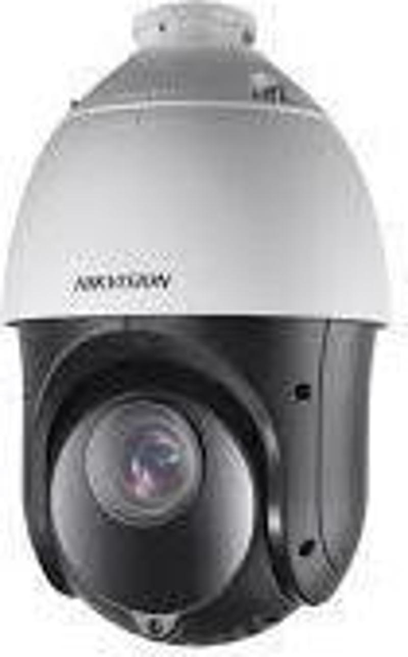 DS-2DE4425IW-DE 4MP 25X Optik Zoom H.265+ Ir Ip Speed Dome Kamera S5