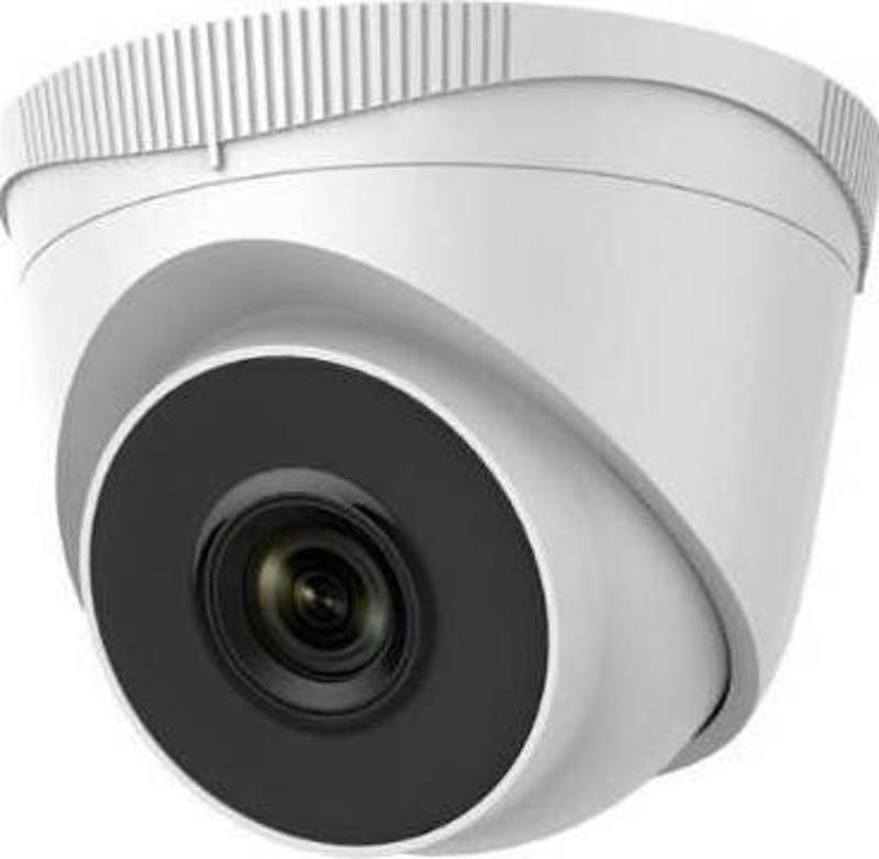 IPC-T240H 4MP 2.8mm Sabit Lens 30mt Ir Ip Dome Kamera