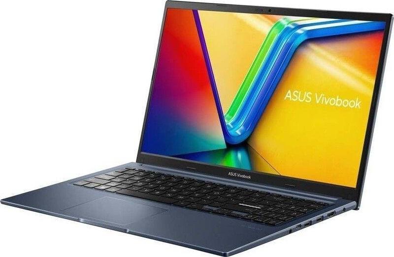Vıvobook F1502Za-Ej1531 Full Hd İntel İ3-1215U 8 Gb Ram 256 Gb Ssd Freedos Dizüstü Bilgisayar