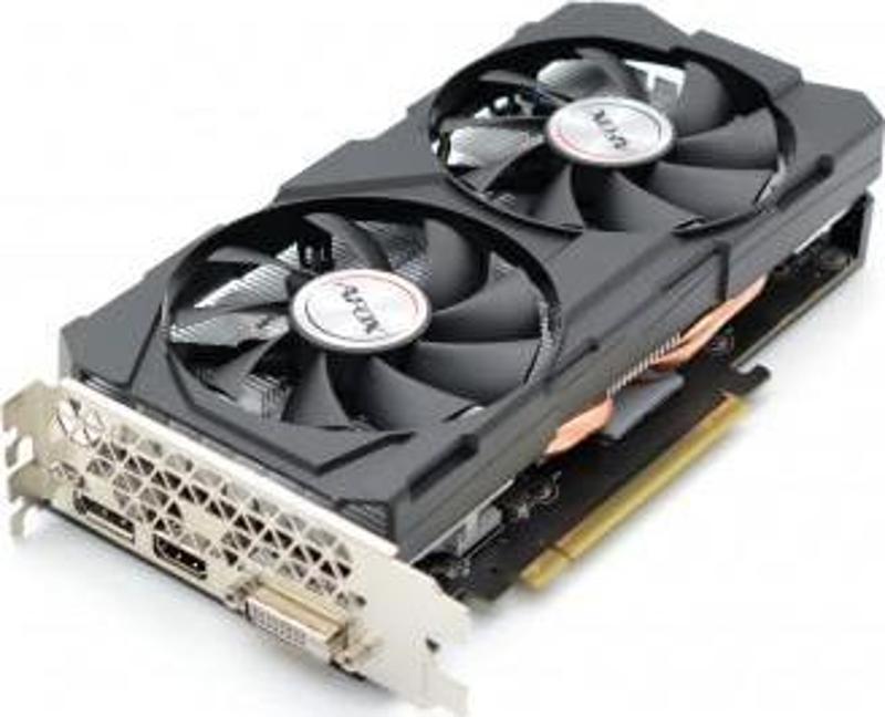 GeForce RTX2060 Super AF2060S-8192D6H4-V2 8GB GDDR6 256Bit DX12 Gaming (Oyuncu) Ekran Kartı