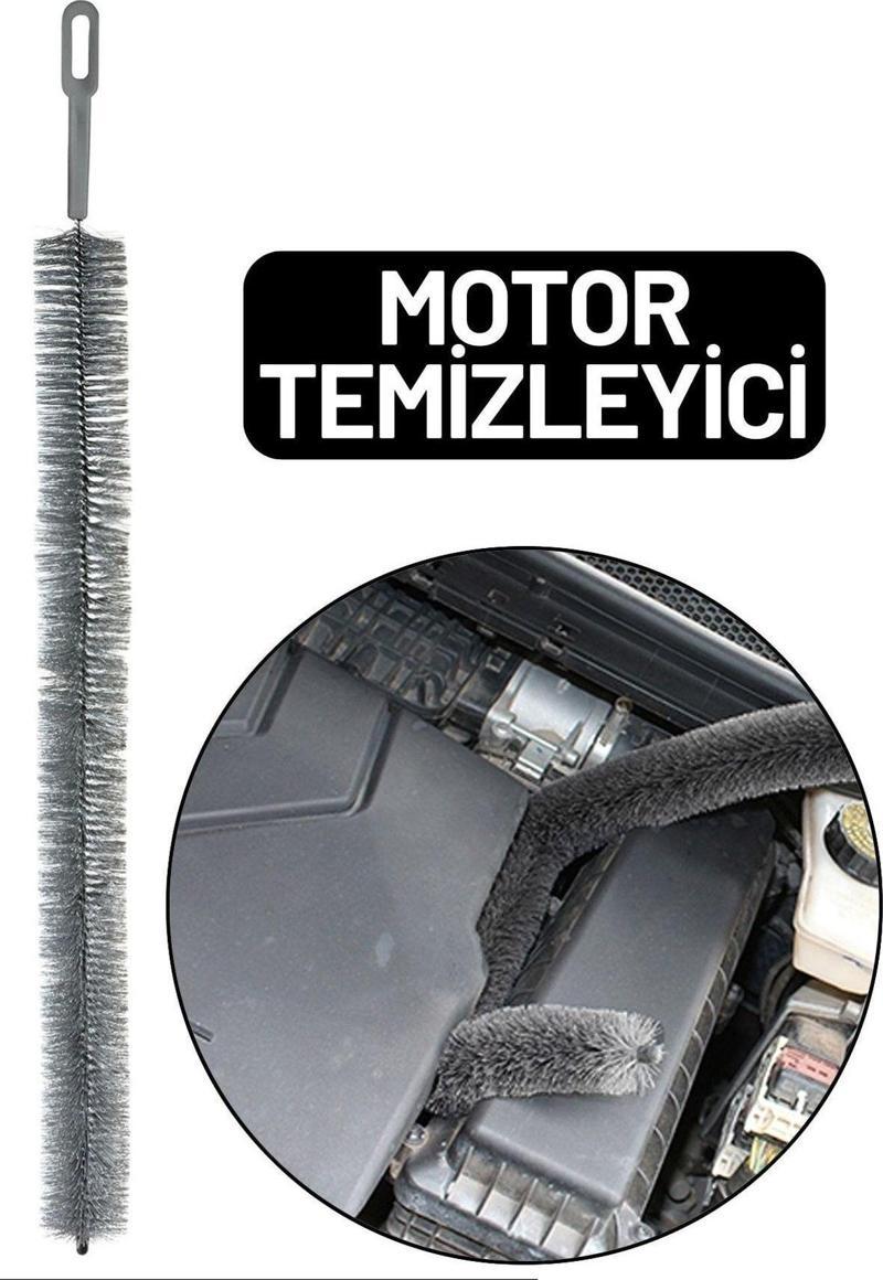 Motor Zor Bölümleri Temizleme Fırçası 422252