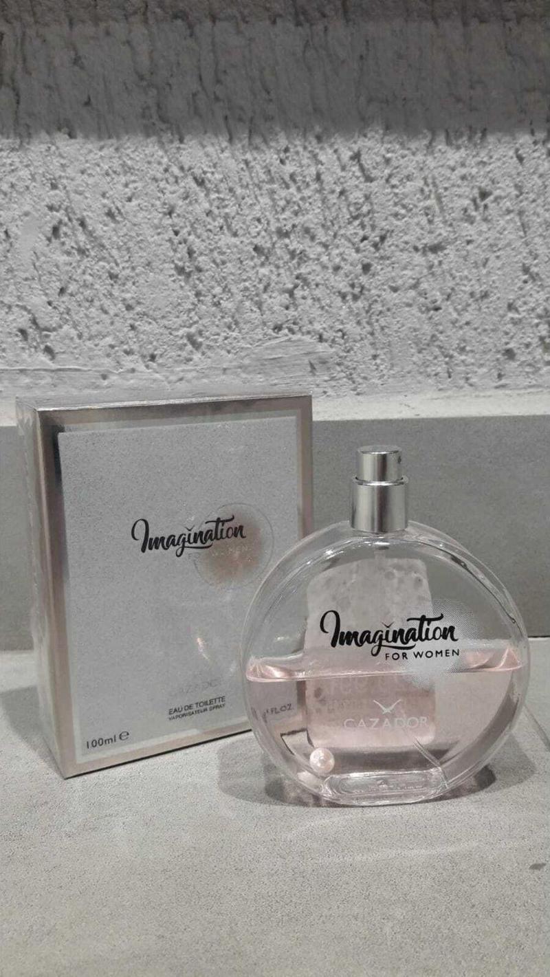 Parfum Imagınatıon Edt  100 Ml Caz9903Parfum001