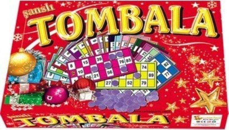 Tombala