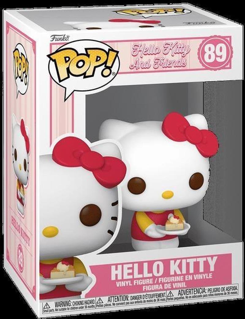 Pop Hello Kitty 89