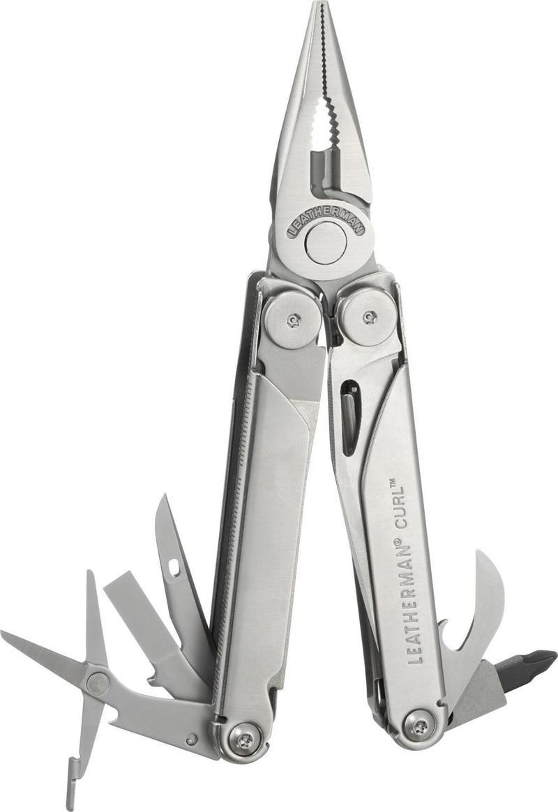 CURL ÇOK AMAÇLI MULTİ TOOL