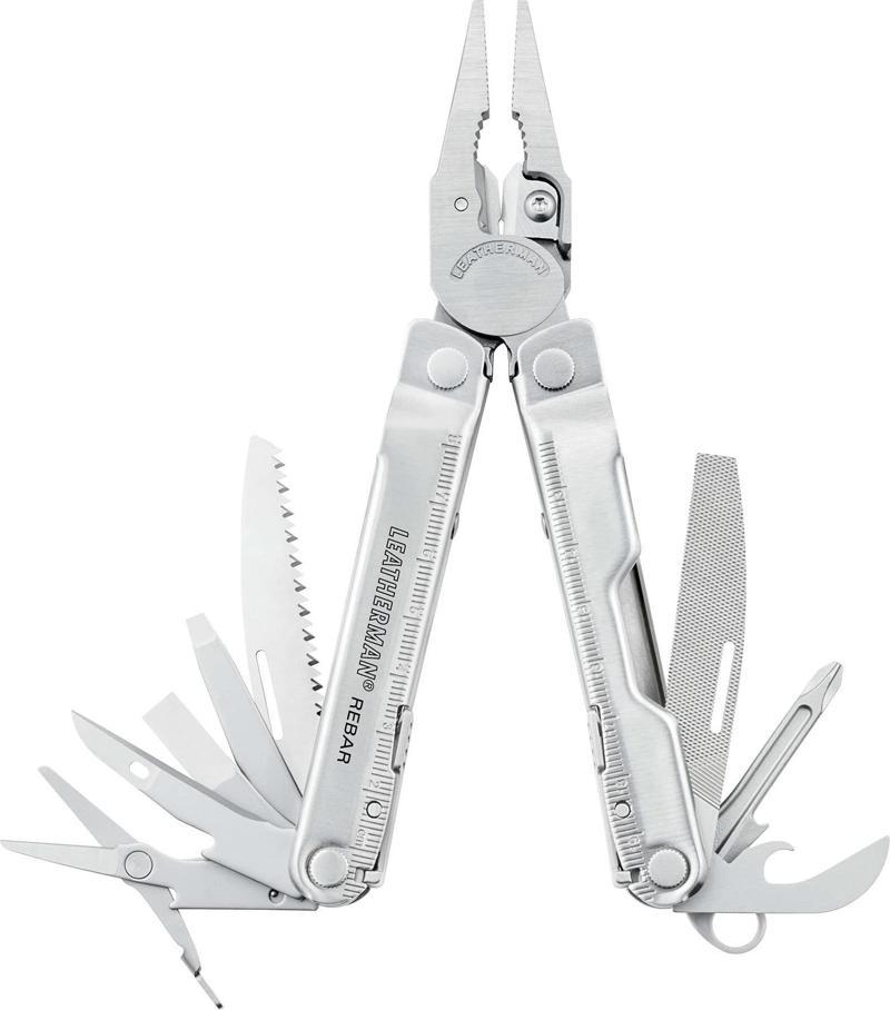 REBAR  KNIFELESS METALİK MULTİ TOOL