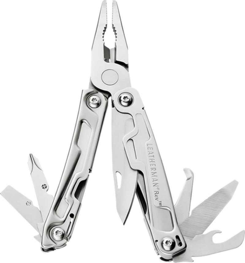 REV METALİK MULTİ TOOL