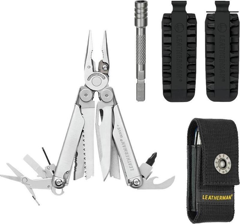 WAVE PLUS SET MULTİ TOOL0374