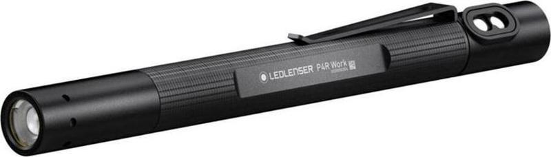 LEDLENSER P4R WORK EL FENERİ