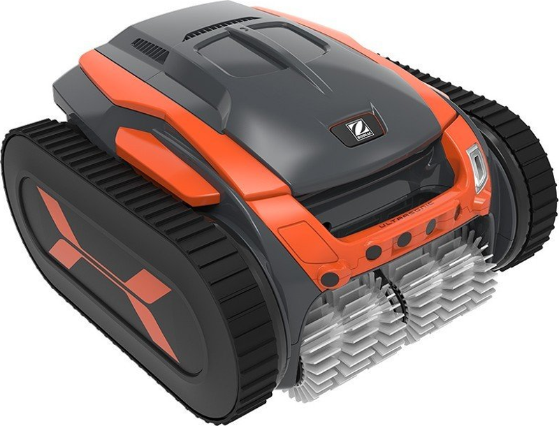 ZODIAC TRX 7500 iQ - VORTRAX Otomatik Havuz Süpürge Robotu-Robotic Poll Cleaner-ToptancıyızBiz