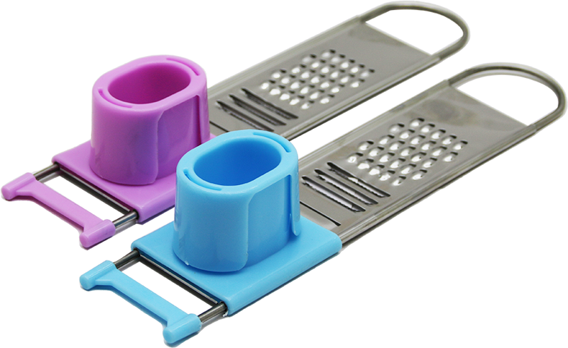 PLASTİK HAZNELİ METAL RENDE (3877)