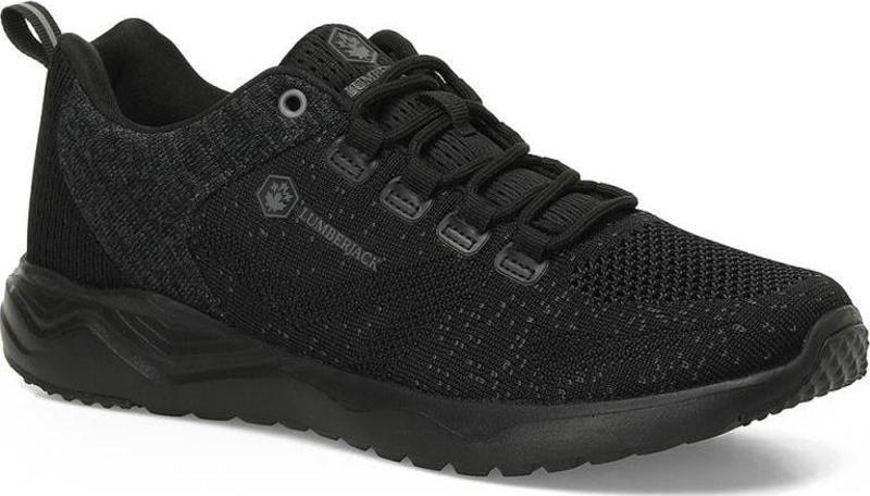 MAXIMUS 4PR SİYAH K.GRİ 46-47-48 BÜYÜK NUMARA XL SPOR AYAKKABI