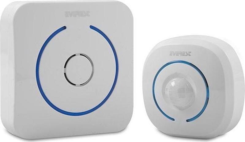 EG-9816 Güvenlik Kablosuz Uyarı Sistemi