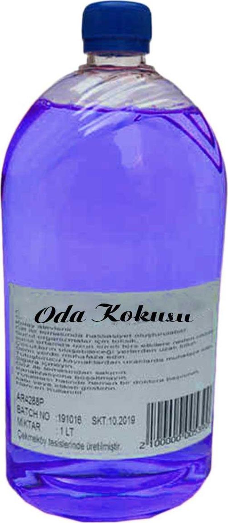 Oda Kokusu Lavanta 1 Litre  Lila