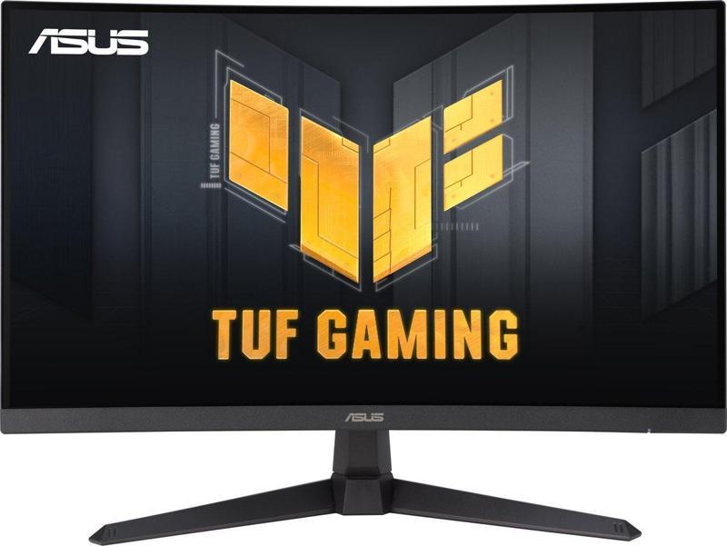 27'' TUF GAMING VG27VQM1B 1Ms 280Hz FULL HD CURVED GAMING MONITOR