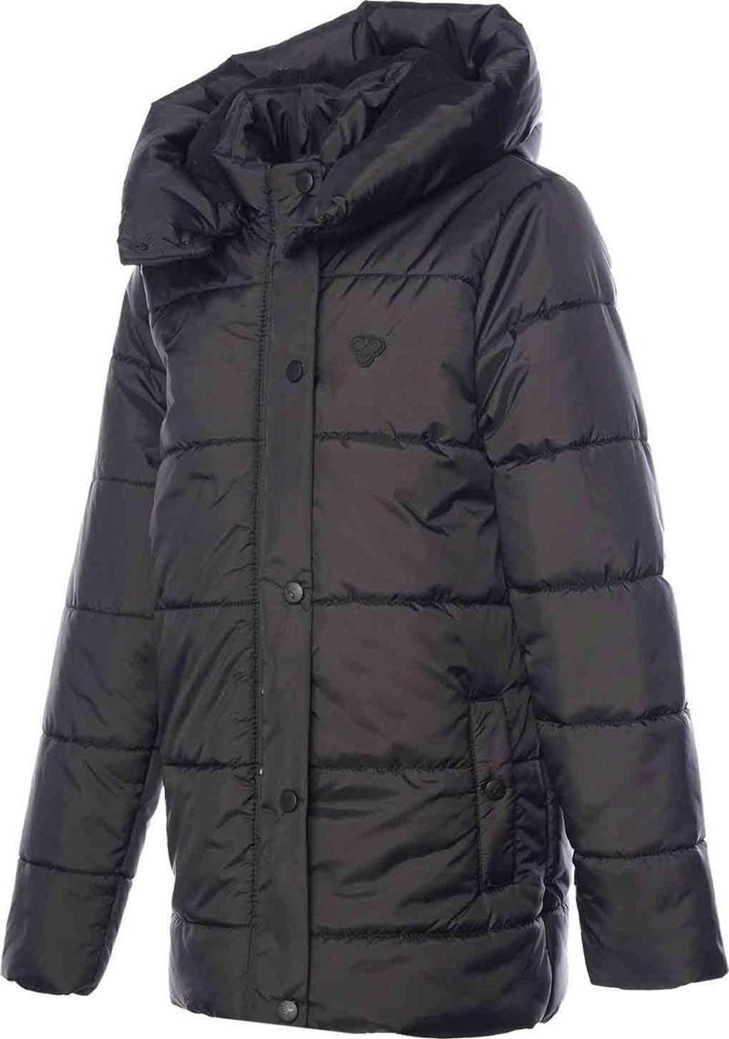 Hmlmastıl  Zıp Coat Çocuk Mont