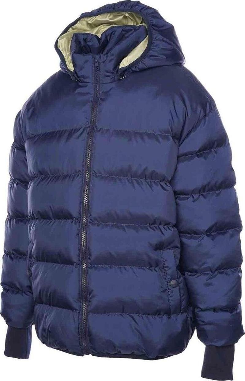 Hmlnobel Zıp Coat Çocuk Mont