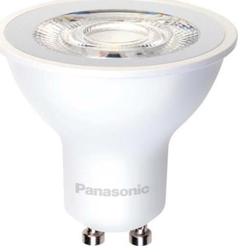 4W (45W) Led Spot Ampul Sarı 3000K - GU10 Duy Avize Çanak Lamba