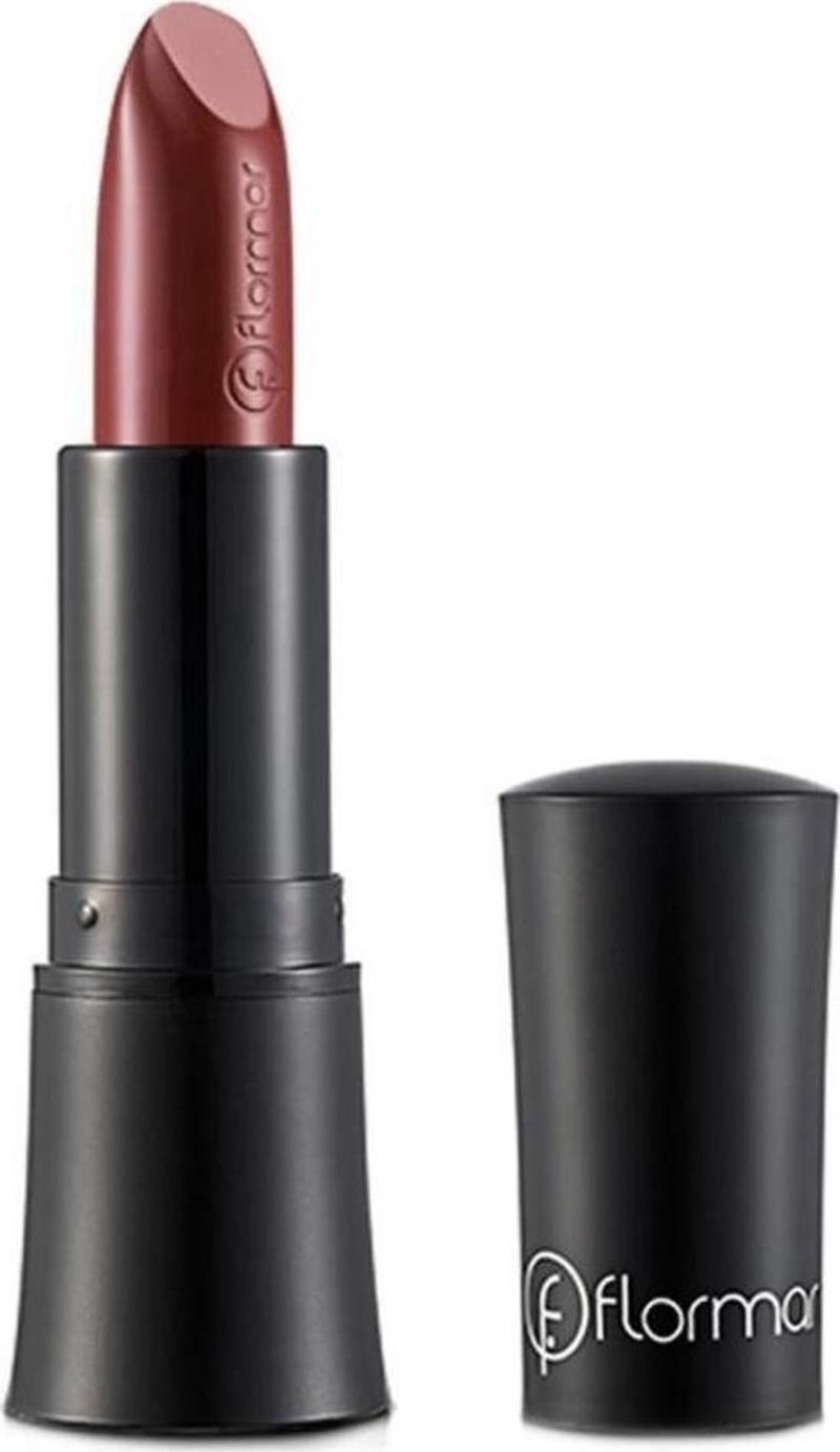 Supermatte Lipstick 210 Milk Chocalate