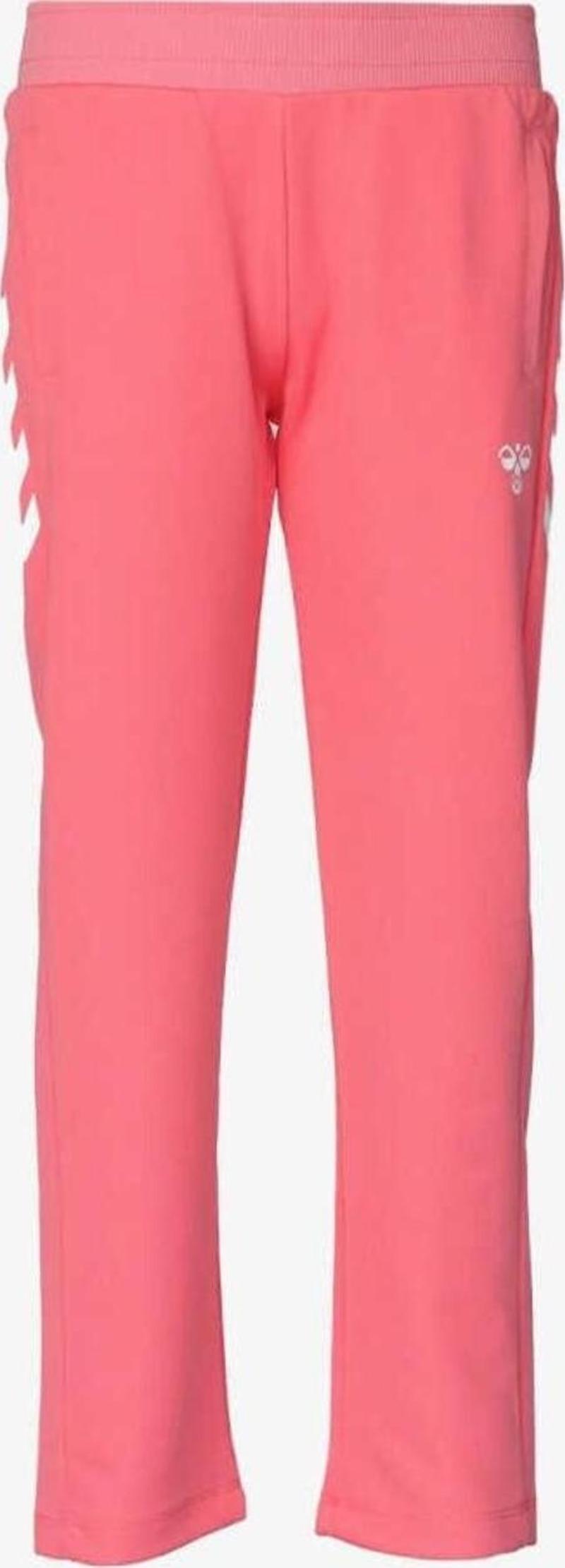Hmljaromır Pants Pembe Çocuk Eşofman 931083-2224
