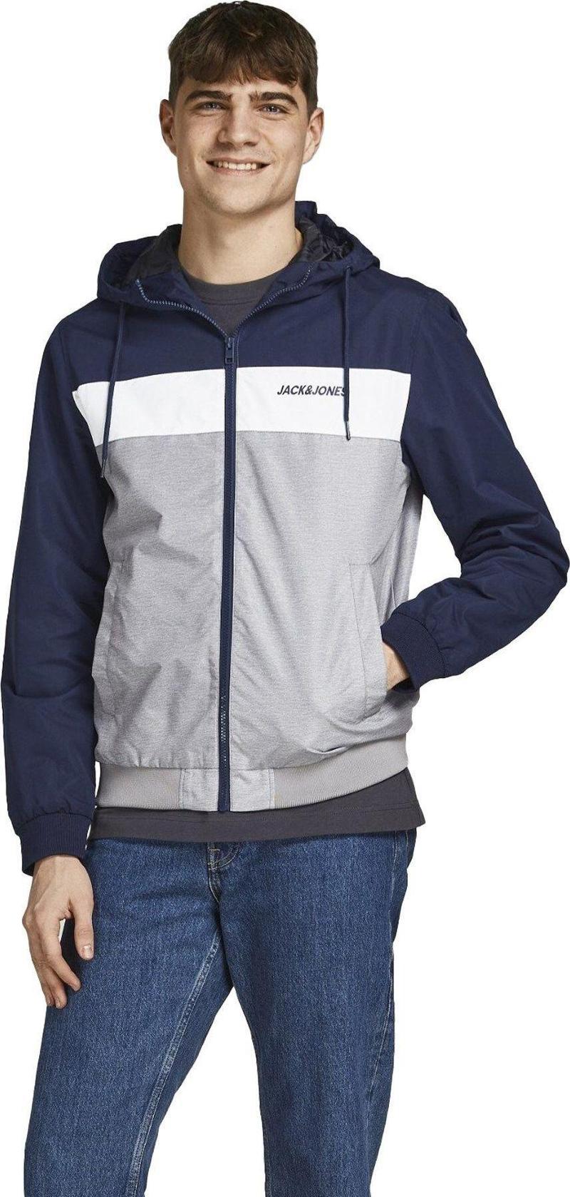 Jack & Jones Erkek Sweatshirt 12200208