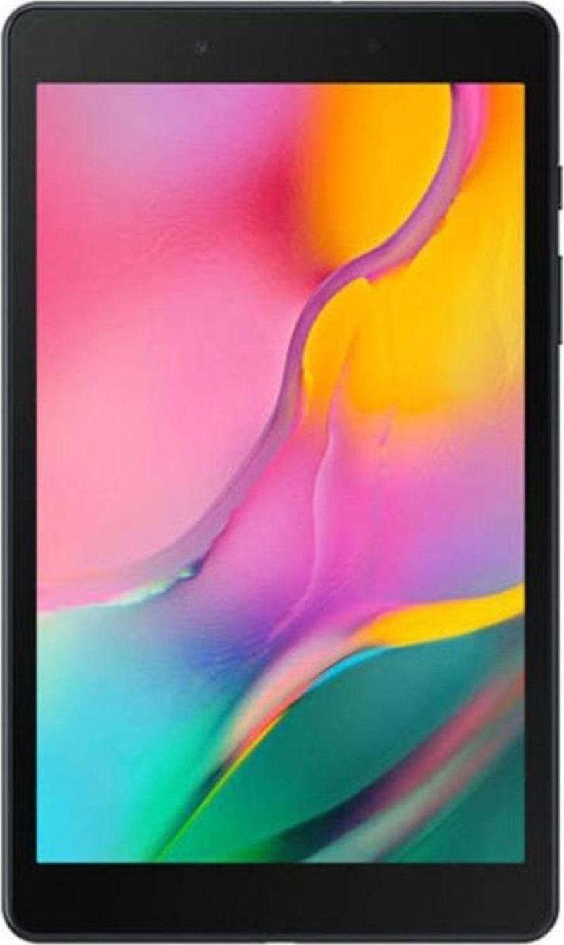 Galaxy Tab A 8 SM-T290 32GB Tablet Siyah