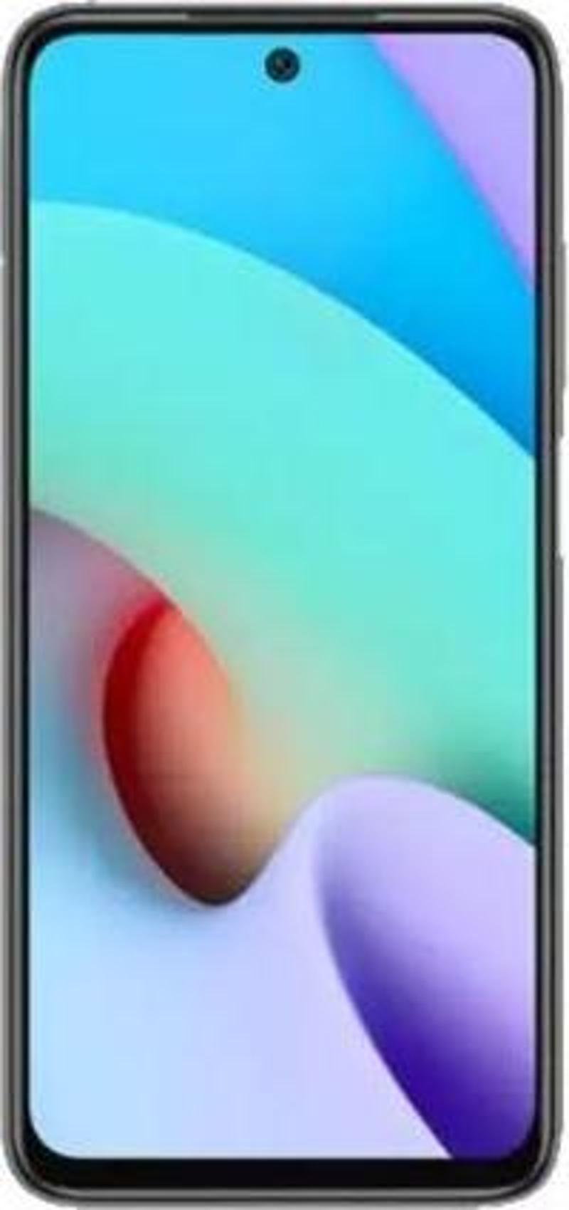 Redmi 10 2022 4 GB Ram + 64 GB Gri Cep Telefonu (Xiaomi Türkiye Garantili)