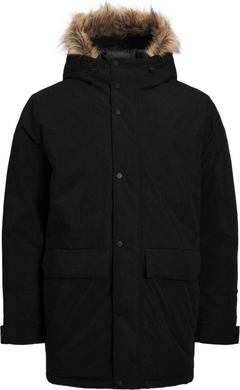 Jack & Jones Jack&Jones Jjchamp Erkek Parka