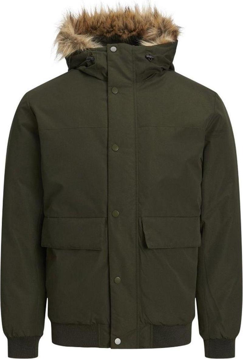 Jack&Jones Jjchamp Erkek Mont