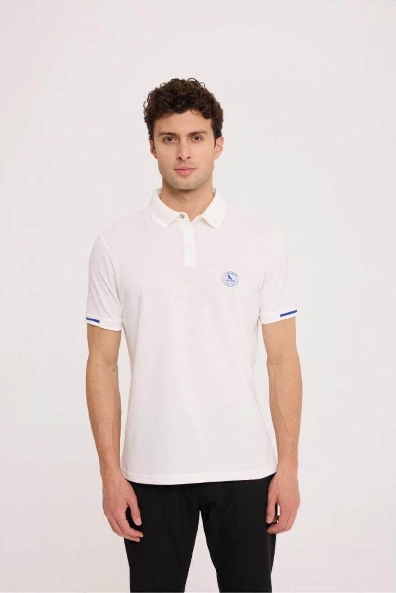 Summer Polo Tc4615