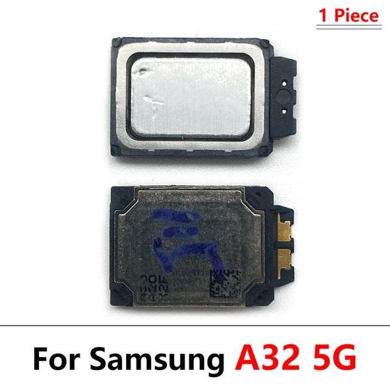 Tkgz Tkgz Samsung Galaxy A32 (5G) FULL Buzzer (Dış Ses Hoparlör)