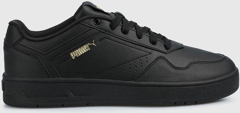 Court Classic Erkek Siyah Sneaker 39501802