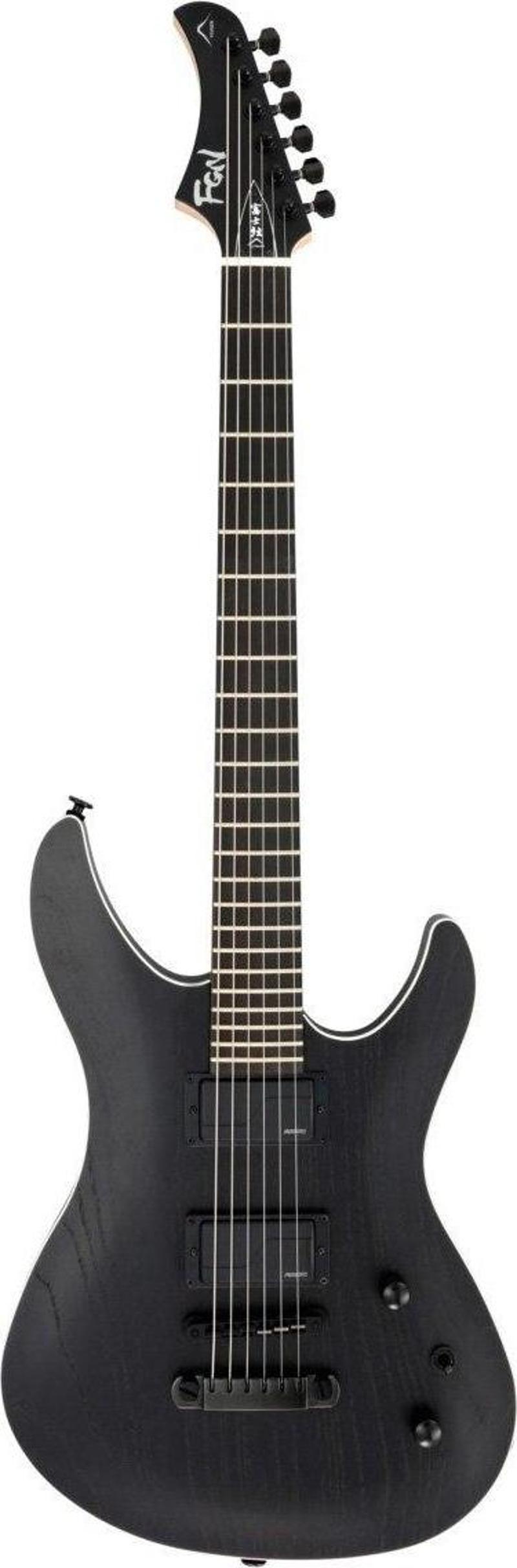 Mythic Elektro Gitar JMY3ASHE/OPB