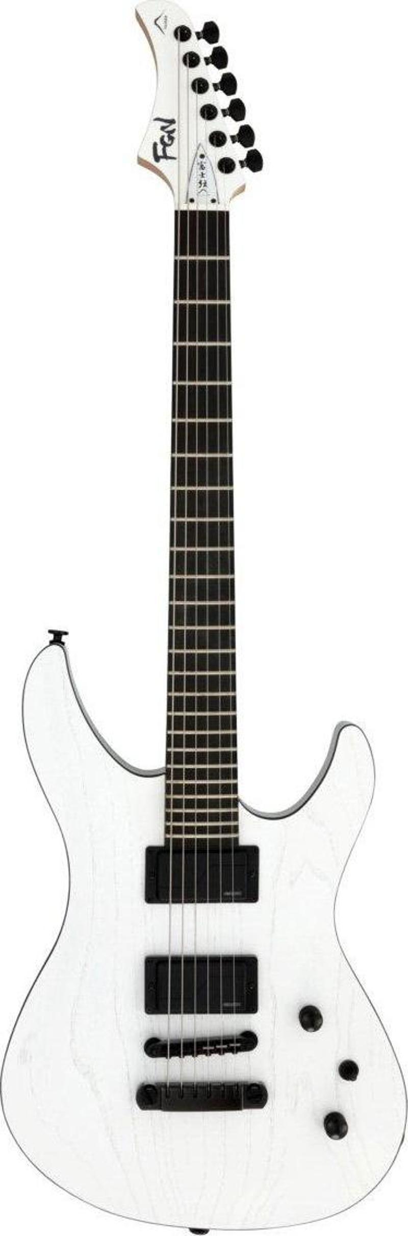 Mythic Elektro Gitar JMY3ASHE/OPW