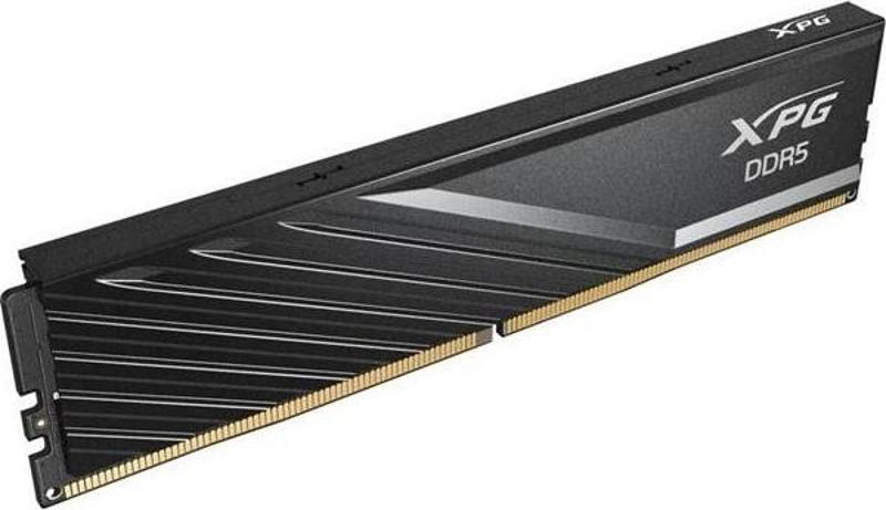 LANCER BLADE 32GB DDR5 5600MHz CL46 1.1V MASAUSTU RAM BELLEK(AX5U5600C4632G-SLABBK)