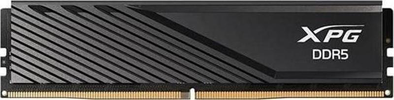 LANCER BLADE 32GB DDR5-6000Mhz CL30 1.35V MASAUSTU RAM BELLEK(AX5U6000C3032G-SLABBK)