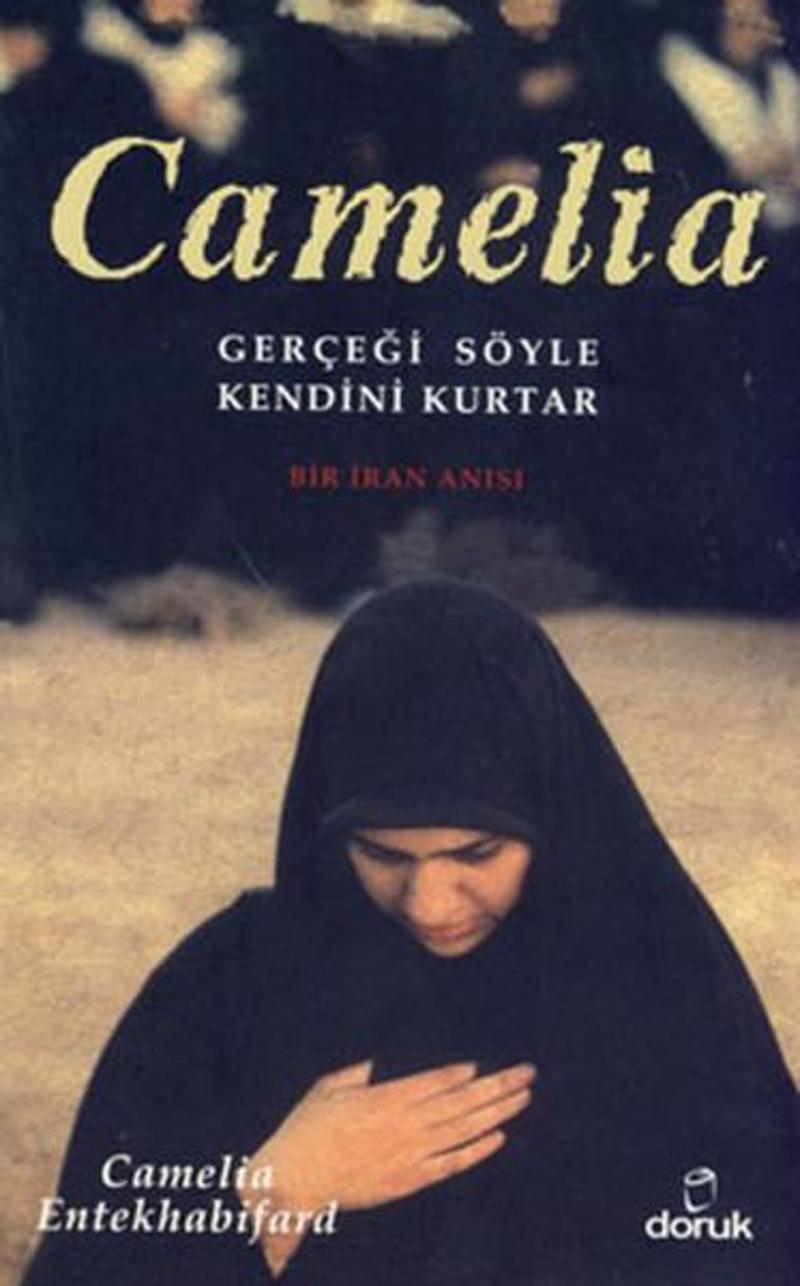 Doruk Yayınları Camelia - Camelia Entekhabifard