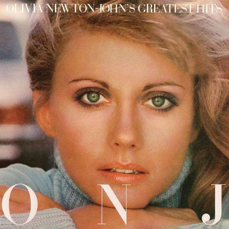 Olivia Newton John - Olivia Newton John's Greatest Hits (2 Plak)