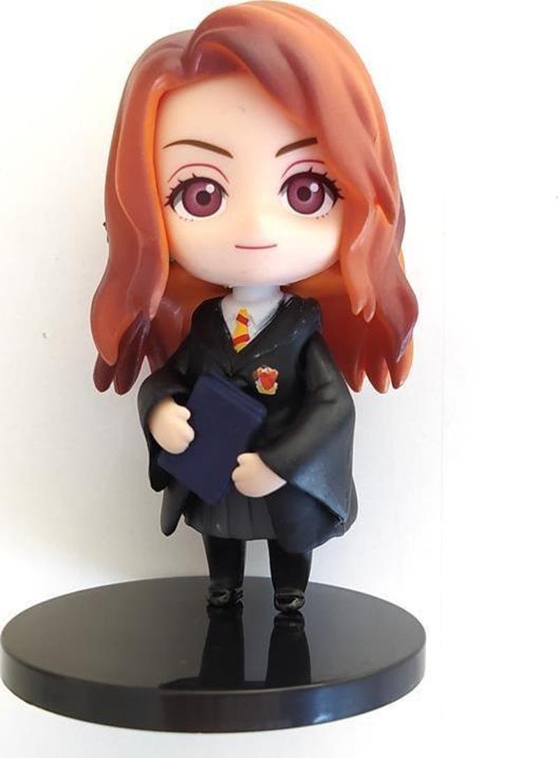 Harry Potter Hermione Granger Figür Karakter Oyuncak Koleksiyon Masaüstü Süsü Biblo