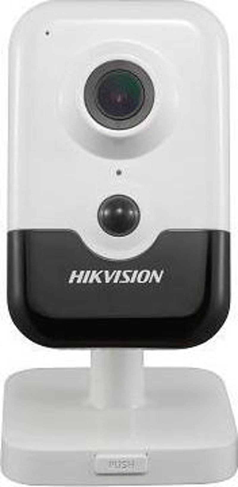2423G0-IW 2MP 2.8mm IR Cube Kamera (Wi-Fi + Sesli, H.265+).
