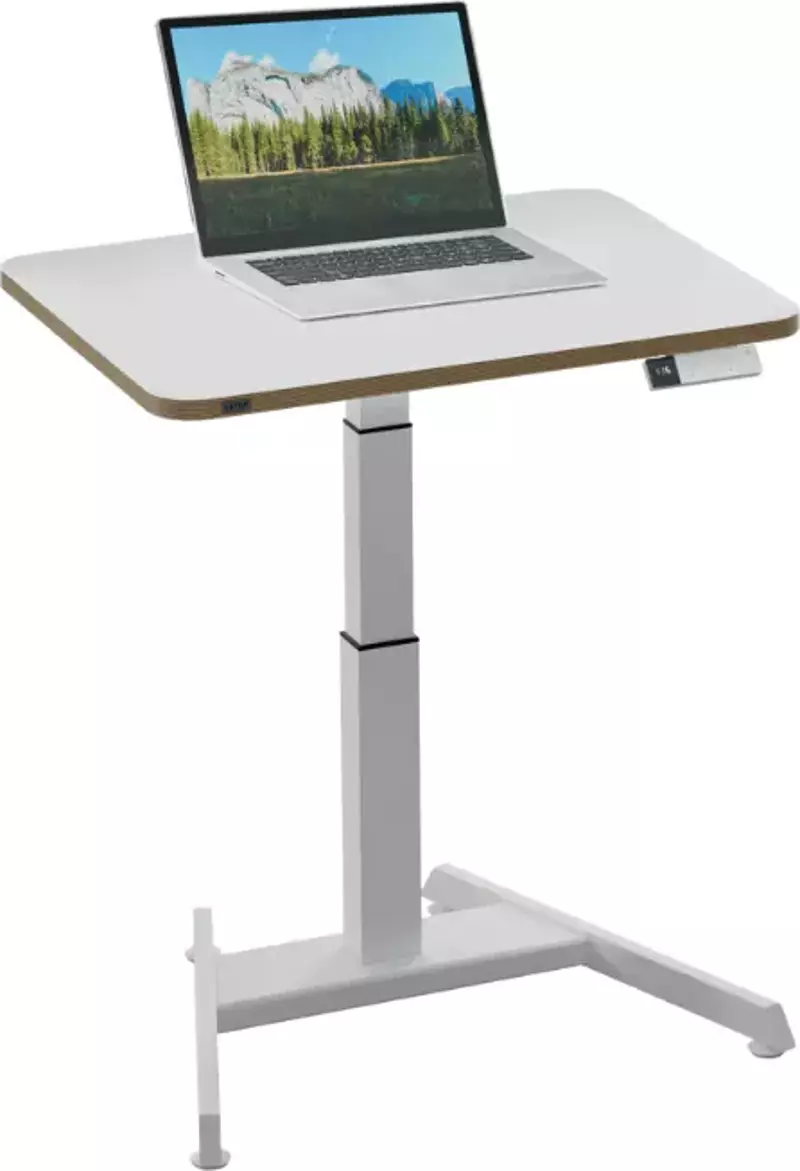 Ergo Elektrikli Sit Standing Küçük Çalışma Masası KOD:65340001