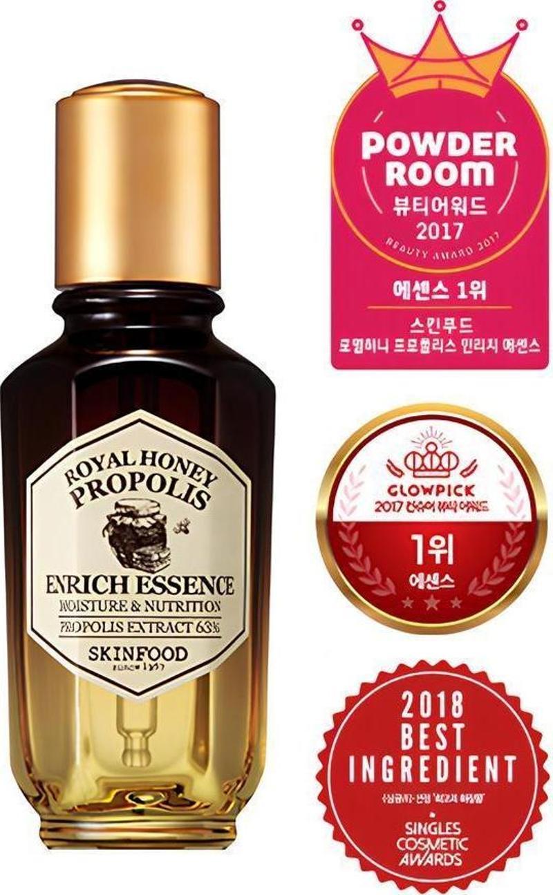 Royal Honey Propolis Enrich Essence