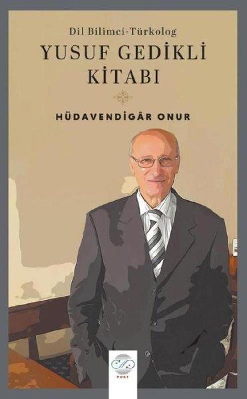 Yusuf Gedikli Kitabı